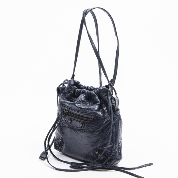 Balenciaga Mini Move-On - Picture 2 of 7